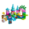LEGO 10515 - LEGO DUPLO - Ariel's Undersea Castle