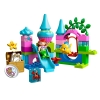 LEGO 10515 - LEGO DUPLO - Ariel's Undersea Castle