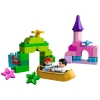 LEGO 10516 - LEGO DUPLO - Ariel's Magical Boat Ride