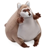 Wild Republic Flipkins Raccoon