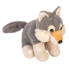 Wild Republic Pocketkins ECO Wolf