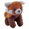Wild Republic Pocketkins ECO Red Panda