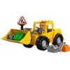 LEGO 10520 - LEGO DUPLO - Big Front Loader