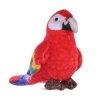 Wild Republic Rainforest Birds Scarlet Macaw