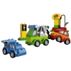 LEGO 10552 - LEGO DUPLO - Creative Cars