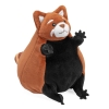 Wild Republic Flipkins Red Panda