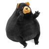 Wild Republic Flipkins Black Bear