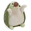 Wild Republic Flipkins Green Sea Turtle