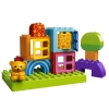 LEGO 10553 - LEGO DUPLO - Toddler Build and Play Cubes