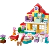 LEGO 10467 - LEGO DUPLO - Family House