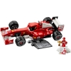 LEGO 11375 - LEGO EXCLUSIVES - Ferrari F2004 & Michael Schumacher