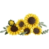 LEGO 11502 - LEGO EXCLUSIVES - Sunflower Bouquet