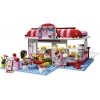 LEGO 3061 - LEGO FRIENDS - City Park Café