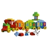 LEGO 10558 - LEGO DUPLO - Number Train