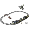 LEGO 60508 - LEGO CITY - Police Train Heist