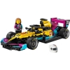 LEGO 77258 - LEGO SPEED CHAMPIONS - F1 ACADEMY™ LEGO® Race Car