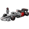 LEGO 77259 - LEGO SPEED CHAMPIONS - Audi Revolut F1® Team R26 Race Car