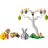 LEGO 40808 - LEGO EXCLUSIVES - Easter Bunny and Chick Egg Hunt