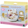 Country Bathroom Set