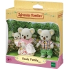 Koala Family (3figures)