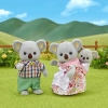 EPOCH Sylvanian Families 5310