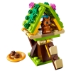 LEGO 41017 - LEGO FRIENDS - Squirrel's Tree House