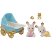 EPOCH Sylvanian Families 5432