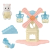 EPOCH Sylvanian Families 5526