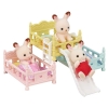 EPOCH Sylvanian Families 5741
