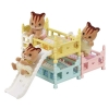 EPOCH Sylvanian Families 5741