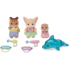 EPOCH Sylvanian Families 5749