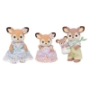 EPOCH Sylvanian Families 5799