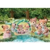 EPOCH Sylvanian Families 5799