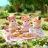 EPOCH Sylvanian Families 5799