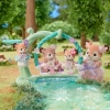 EPOCH Sylvanian Families 5801