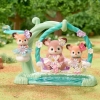 EPOCH Sylvanian Families 5801