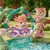 EPOCH Sylvanian Families 5801