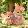 EPOCH Sylvanian Families 5801