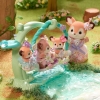 EPOCH Sylvanian Families 5801