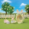 EPOCH Sylvanian Families 5802