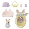 EPOCH Sylvanian Families 5802
