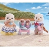 EPOCH Sylvanian Families 5803