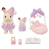EPOCH Sylvanian Families 5806