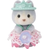 EPOCH Sylvanian Families 5809