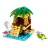 LEGO 41019 - LEGO FRIENDS - Turtle's Little Oasis