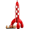 LEGO 21367 - LEGO EXCLUSIVES - Tintin® Moon Rocket