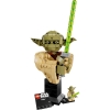 LEGO 75438 - LEGO STAR WARS - Yoda™ Bust