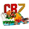 LEGO 43012 - LEGO EDITIONS - Cristiano Ronaldo Football Highlights