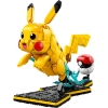 LEGO 72152 - LEGO EXCLUSIVES - Pikachu and Poké Ball