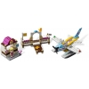 LEGO 3063 - LEGO FRIENDS - Heartlake Flying Club